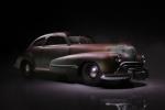 Oldsmobile Derelict Coupe by ICON 2016 года